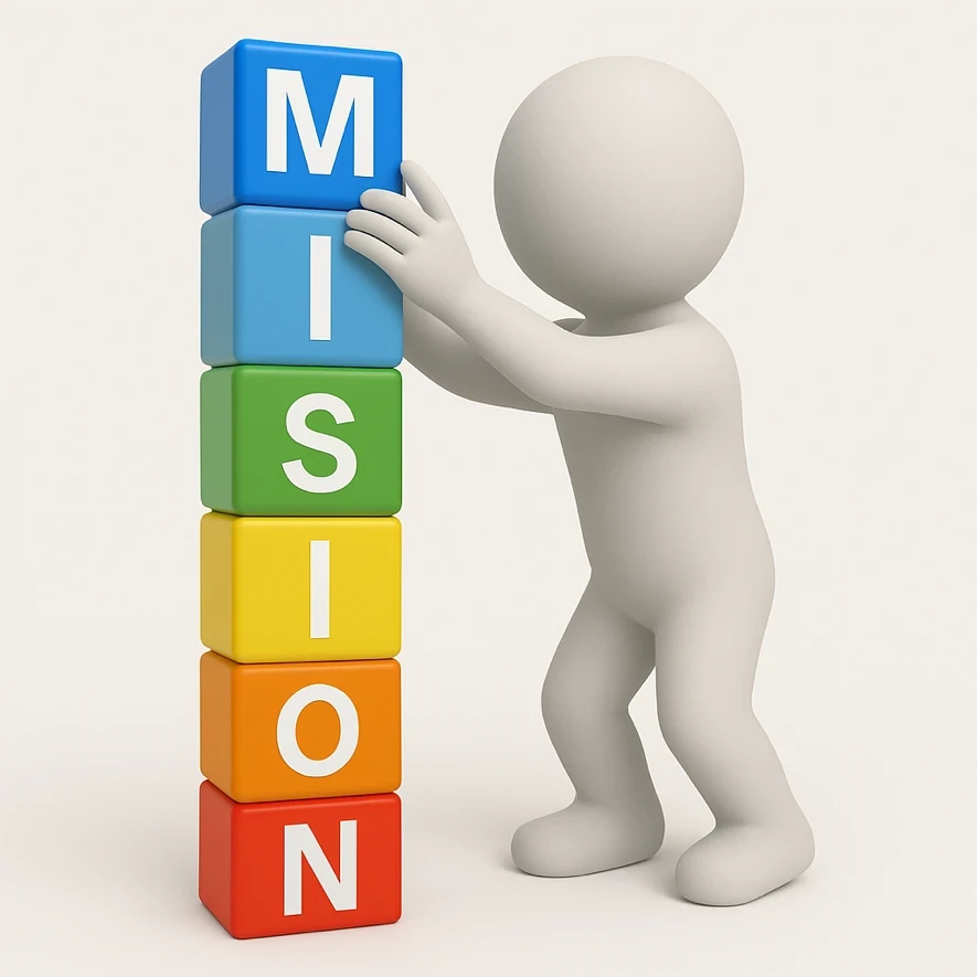 Mission