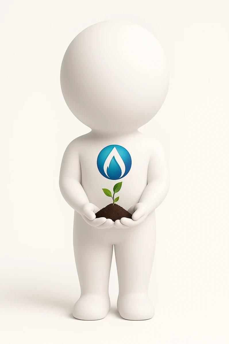 Environmental and corporate responsibility