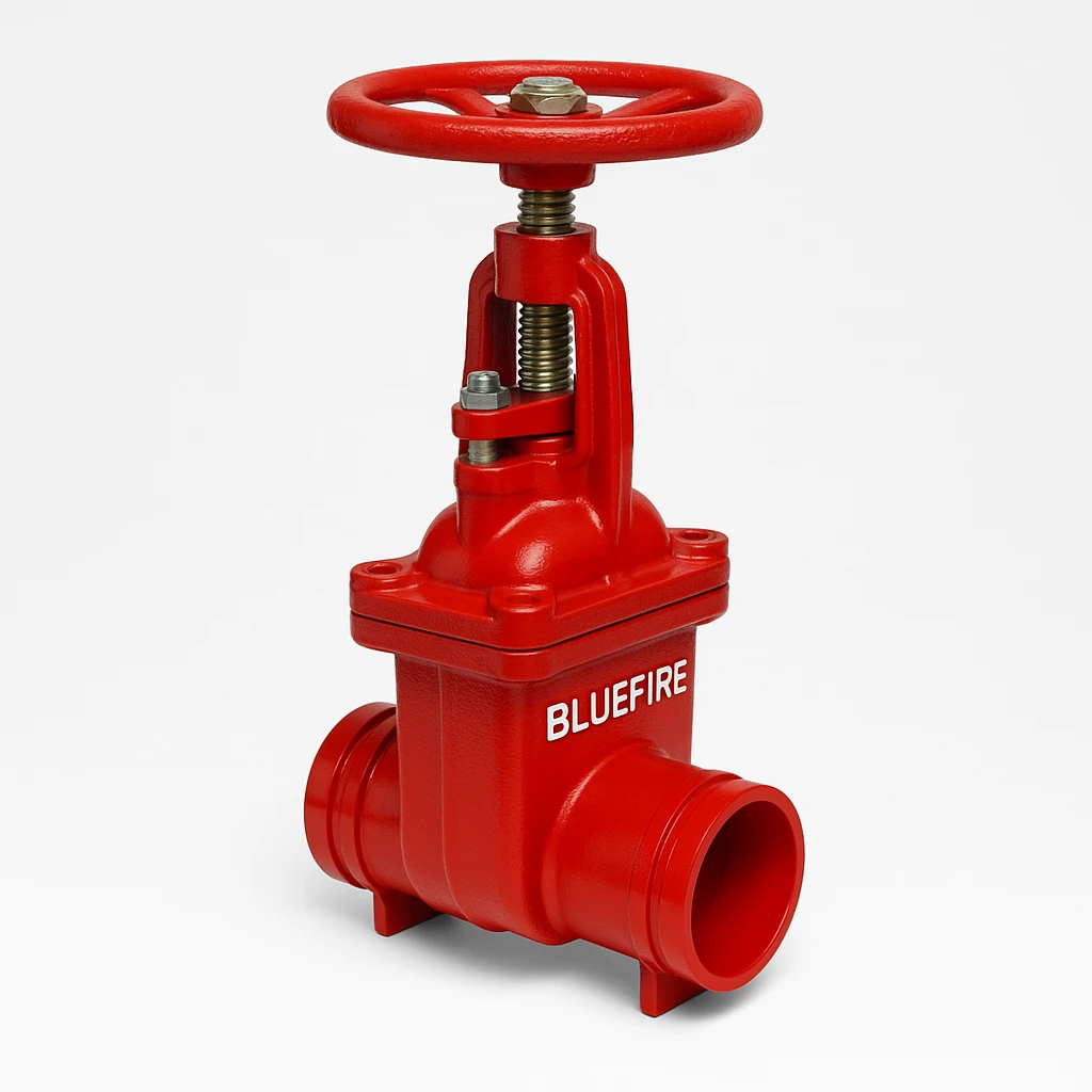 Fire Protection Systems