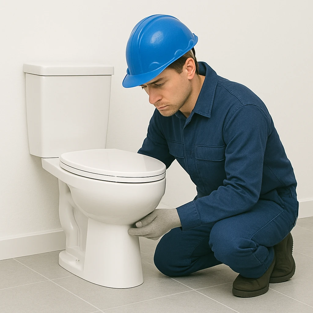 Hydraulic and Sanitary Systems