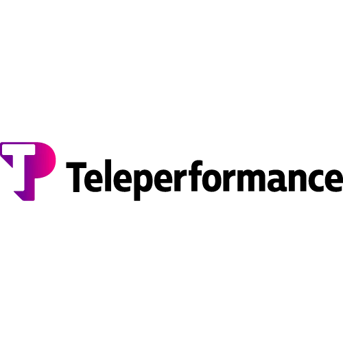 logo teleperformance