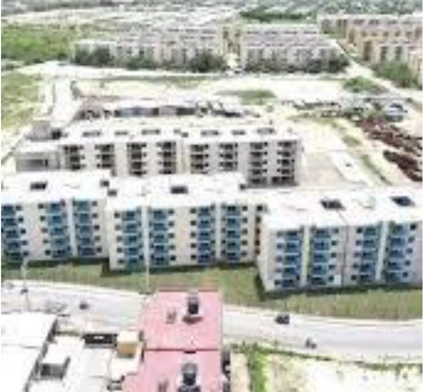 COCUY - CIUDAD DEL PARQUE